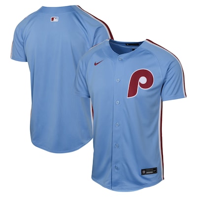 Philadelphia Phillies Kids Jerseys 2025-12-05-017
